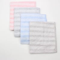 مهاد قطني تركي مخطط