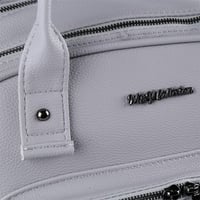 شنطة جلد أسباتي