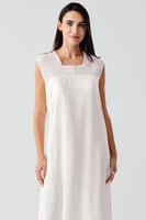 روب استقبال قطن تركي قطعتين