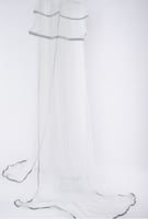 ناموسية سرير لطفل