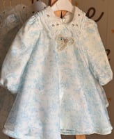 فستان تركي فخم