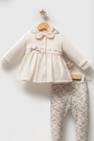 طقم قطعتين شتوي