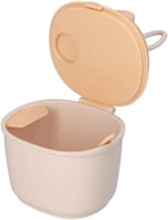 موزع حليب الأطفال من Pepisky بسعة 150 مل، حاوية مس...