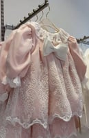 فستان فخم تركي