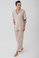 طقم قطعتين قطن تركي