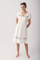 قميص قطن تركي