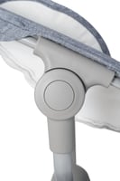 كرسي هزاز كهربائي 2 في 1