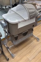 سرير نكست ( اهتزاز يعمل بالكهرباء والبطاريات ) بجا...