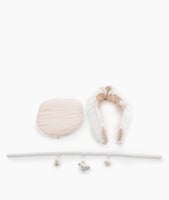 عش الطفل متعدد الوظائف - بيج