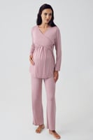 طقم قطعتين قطن تركي