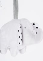 لعبة لولبية للعربة أو مهد الأطفال