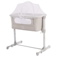 سرير نكست إلفي بيبي سرير متعدد الوظائف