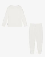 طقم بجامة اطفال تركية شتوي