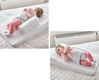 مخدة الأرتجاع الأصلية الطبية