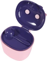 موزع حليب الأطفال من Pepisky بسعة 150 مل، حاوية مس...