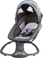 أرجوحة وهزازة ماستيلا 3 في 1