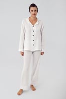 بجامة قطن تركي