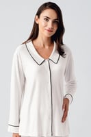 طقم قطعتين تركي قطن