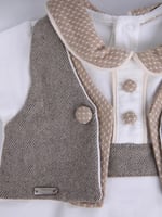 بوكس تركي عشر قطع