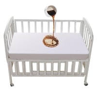 واقي مرتبة مطاطي