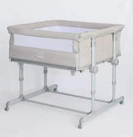 سرير توام- سفر للنوم بجانب السرير ، سرير نوم مشترك...