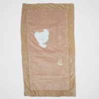 مفرش فلاي باي فلاي 60*120