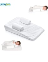 مخدة الإرجاع الأصلية الطبية