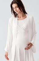 طقم تركي قطن قطعتين