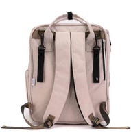 2 في 1 سرير وشنطة