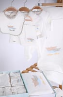 بوكس تركي عشر قطع