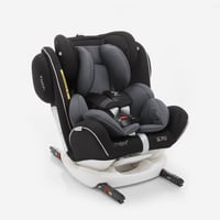 كرسي سيارة دوران 360 درجة