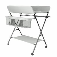 طاولة غيار أطفال