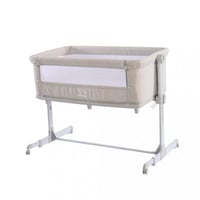 سرير نكست إلفي بيبي سرير متعدد الوظائف