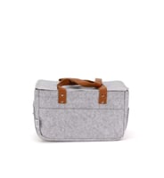 شنطة تنظيم اطفال متعددة الاستخدامات