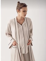 طقم تركي ثلاث قطع