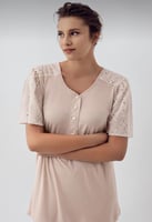 بجامة قطن تركي