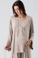 طقم ثلاث قطع قطن تركي