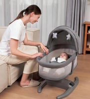 هزاز الكتروني من ماستيلا متعدد الاتجاهات