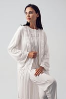 طقم قطن تركي 3 قطع