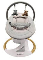 كرسي هزاز كهربائي اللفي بيبي