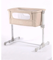 سرير نكست إلفي بيبي سرير متعدد الوظائف