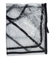 غطاء المطر للعربيات