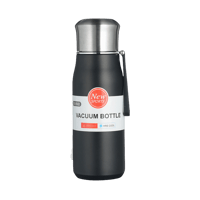 مطارة او زمزمية حافظه للحرارة مع كوب خارجي