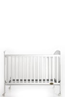 سرير 0-4 سنوات خشب صنوبري براند اللفي بيبي 60-120