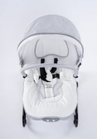 كرسي هزاز للأطفال مع ألعاب و موسيقى