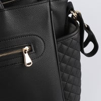 شنطة جلد أسباني