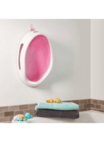 مروش استحمام للاطفال حديثي الولادة، حوض استحمام لل...