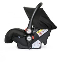 مقعد سيارة فقط للرضع(4في1)