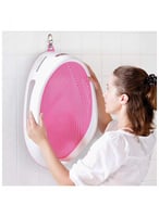 مروش استحمام للاطفال حديثي الولادة، حوض استحمام لل...