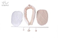 عش الطفل متعدد الوظائف - بيج